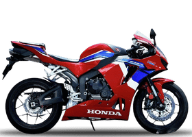 CBR 600RR